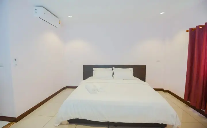 Нанг-Ронг: Nangrong Garden Home
