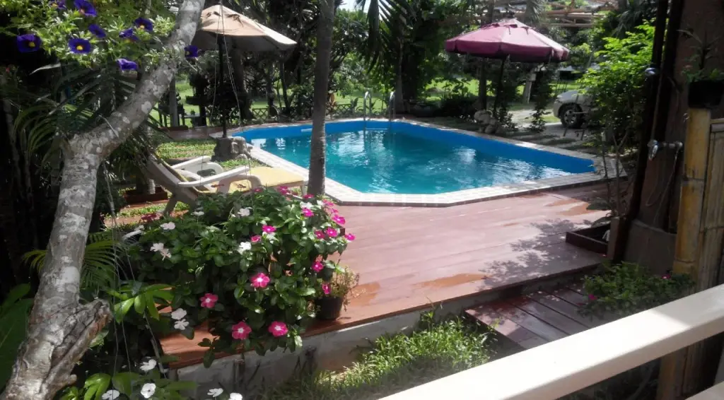 Сарапхи: Saku Boutique Homestay