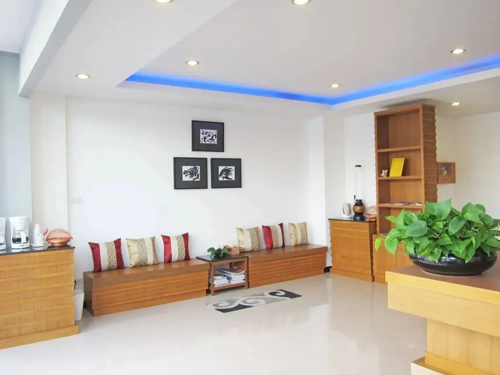 Краби: Krabi Cinta House