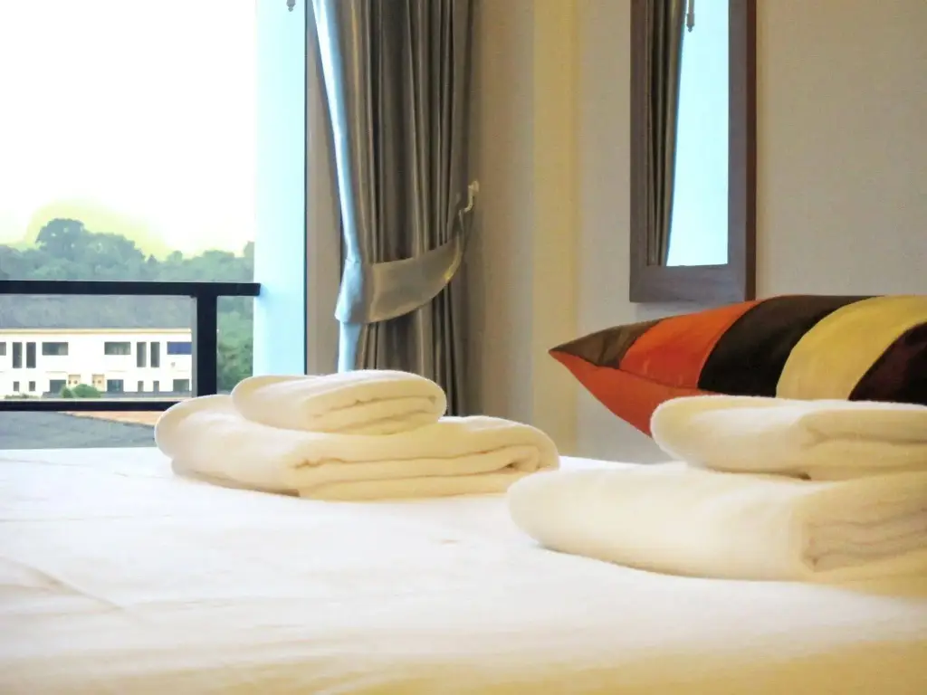 Краби: Krabi Cinta House