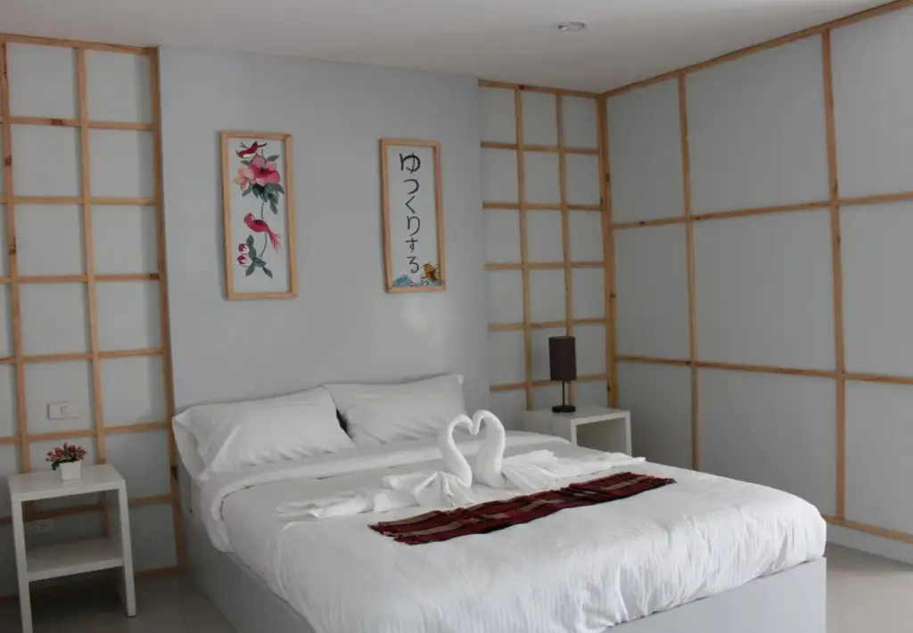 Лоэй: Care U Residence