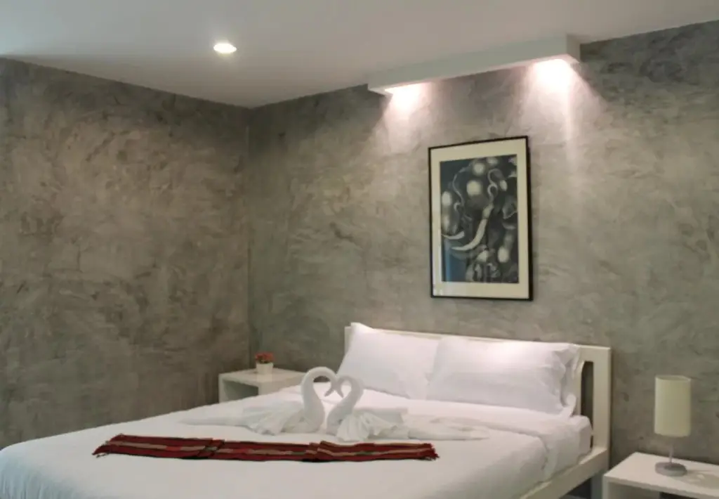 Лоэй: Care U Residence
