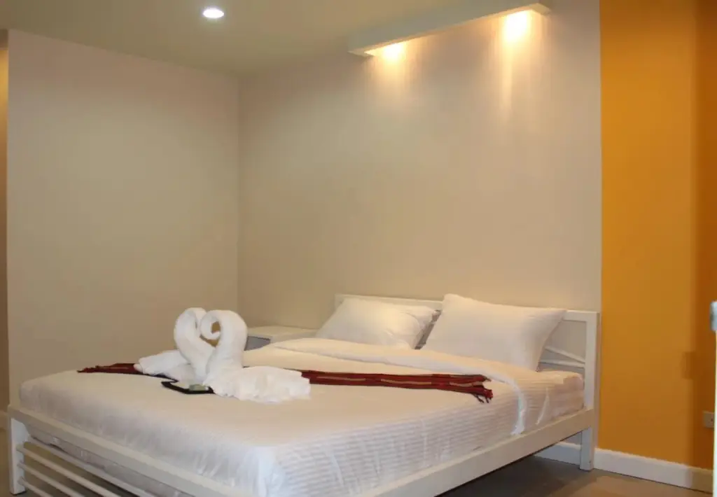 Лоэй: Care U Residence