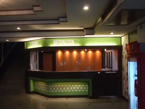Phuluang Hotel — фото 1