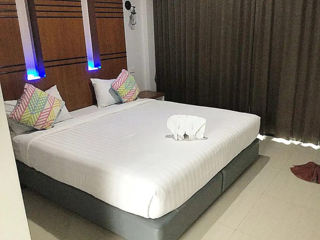 Транг: Rimnatee Resort Trang