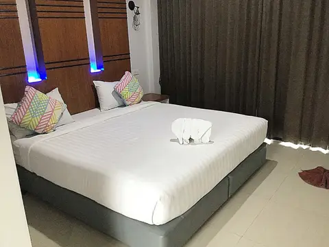 Rimnatee Resort Trang — фото 1