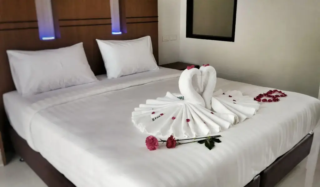 Транг: Rimnatee Resort Trang