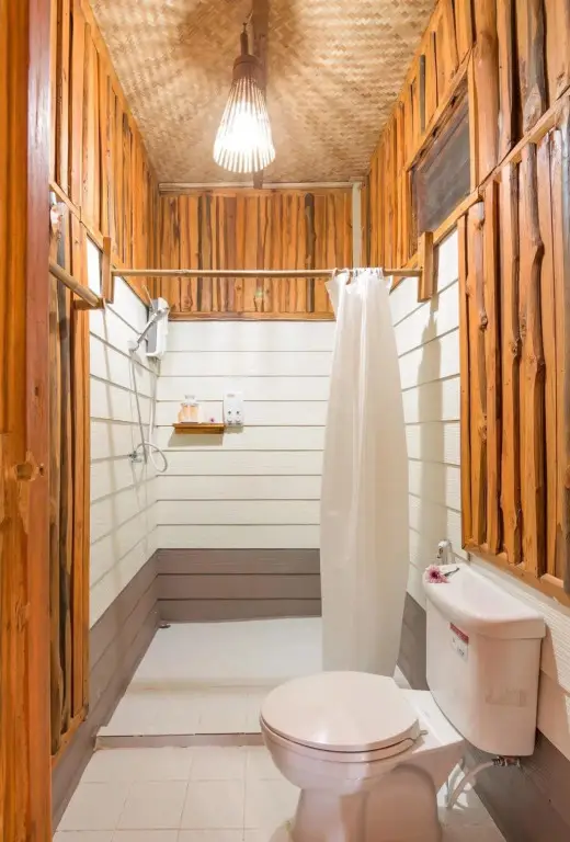 Тгонг-Фа-Фум: Mek Kiri River Kwai Resort