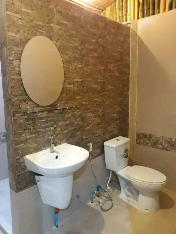 Тгонг-Фа-Фум: Mek Kiri River Kwai Resort