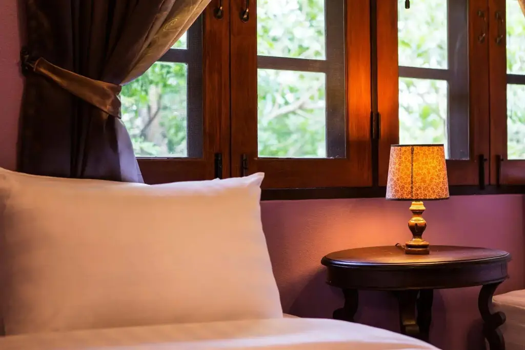 Соп-Поэнг: Away Paradise Chiang Mai Villa