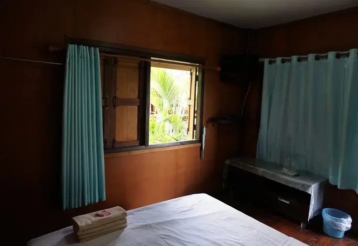 Кхонкэн: Jirawadee Resort