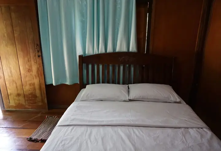 Кхонкэн: Jirawadee Resort