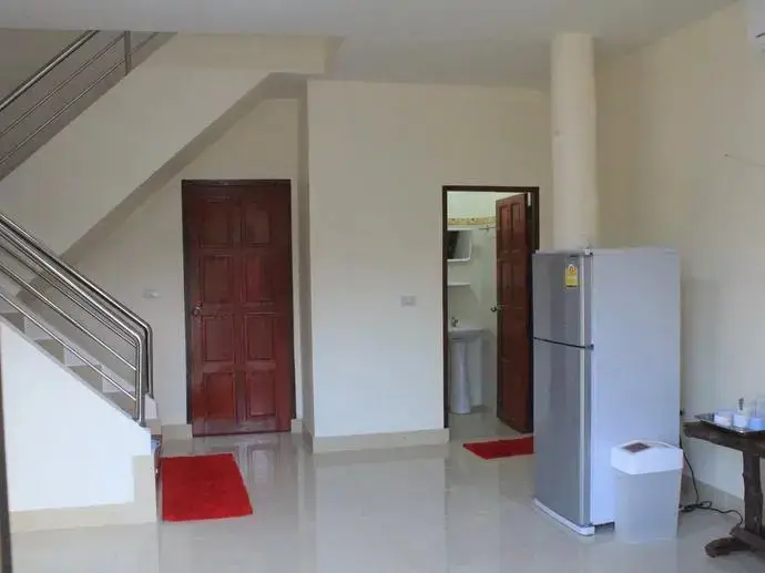 Чианграй: Rangsinee Resort Chiangrai