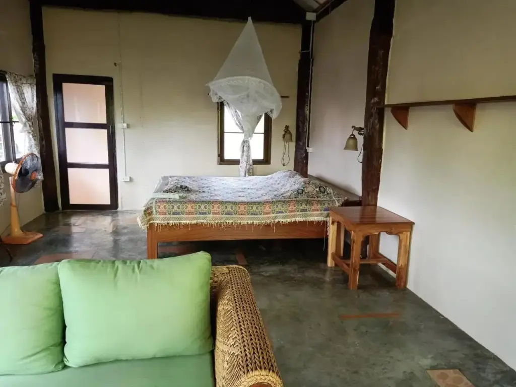 Паи: Ing Doi Guest House