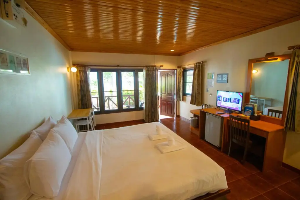 Тхап Сакае: Rocky Point Resort
