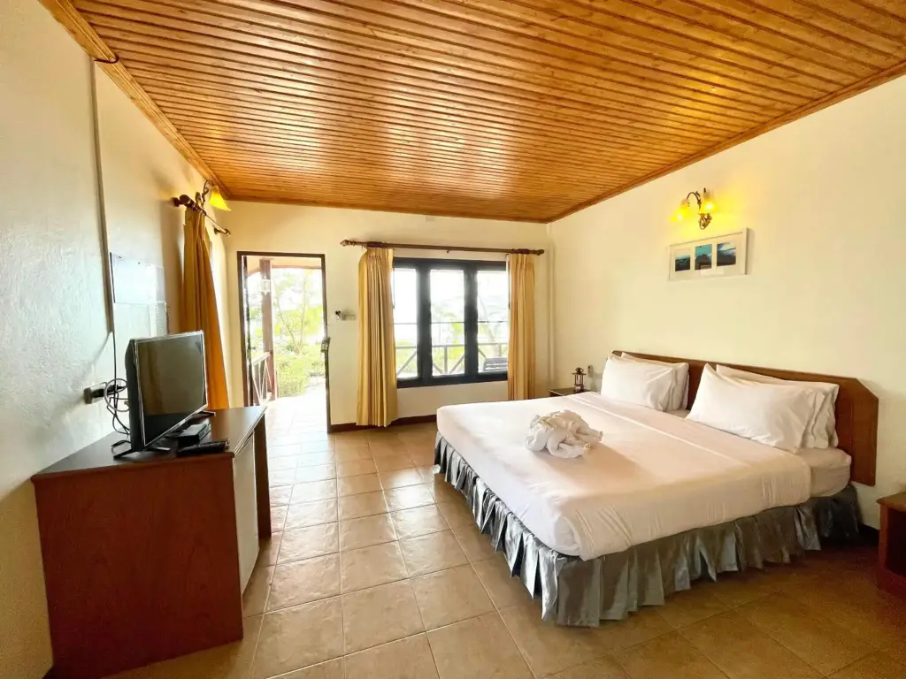 Тхап Сакае: Rocky Point Resort
