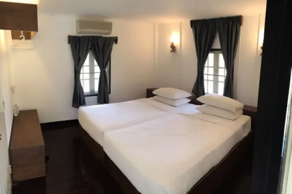 Маерим: Mae-Sa Valley Farm Stay Resort