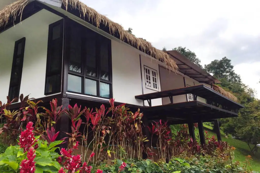 Mae-Sa Valley Farm Stay Resort — фото 1