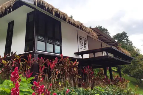 Mae-Sa Valley Farm Stay Resort — фото 1