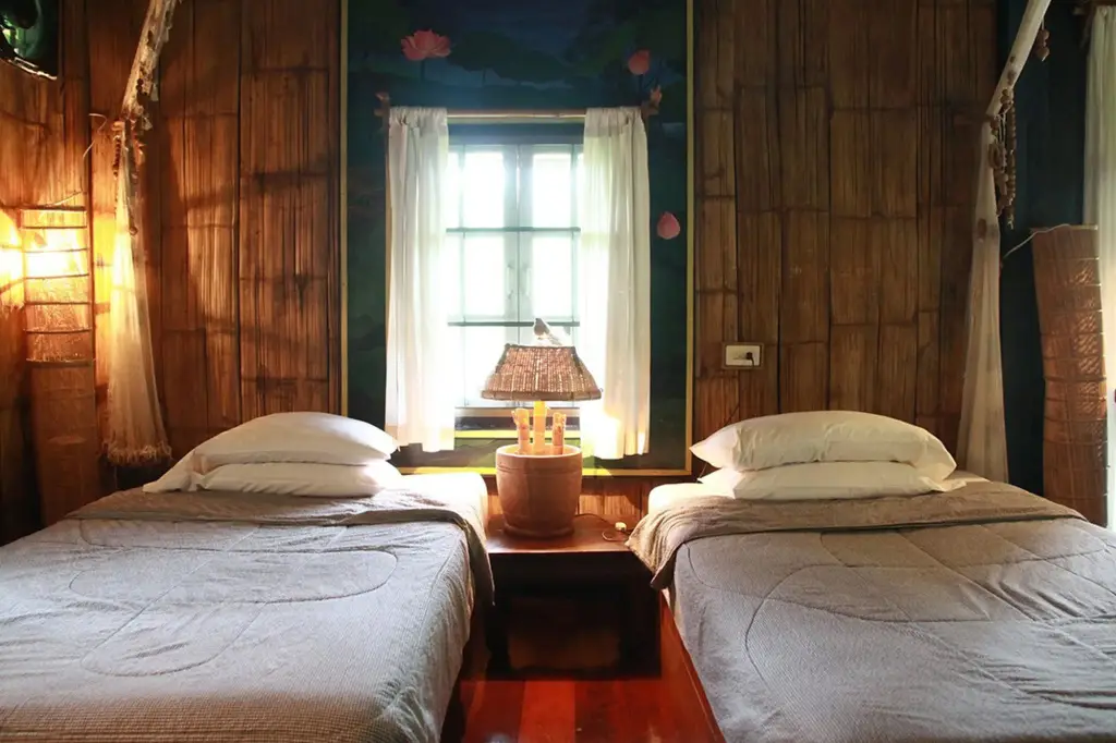 Маерим: Mae-Sa Valley Farm Stay Resort