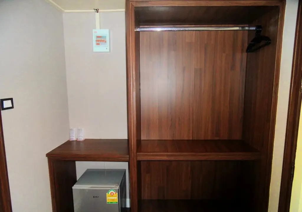 Варин-Чамрап: Nevada Inn Hotel