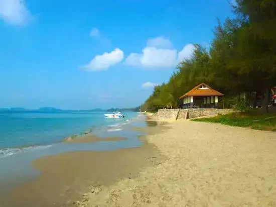 Клаенг: Avatara A64 B Maephimholiday