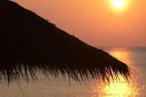 На Чом Тхиан: Sea Village Beach Front