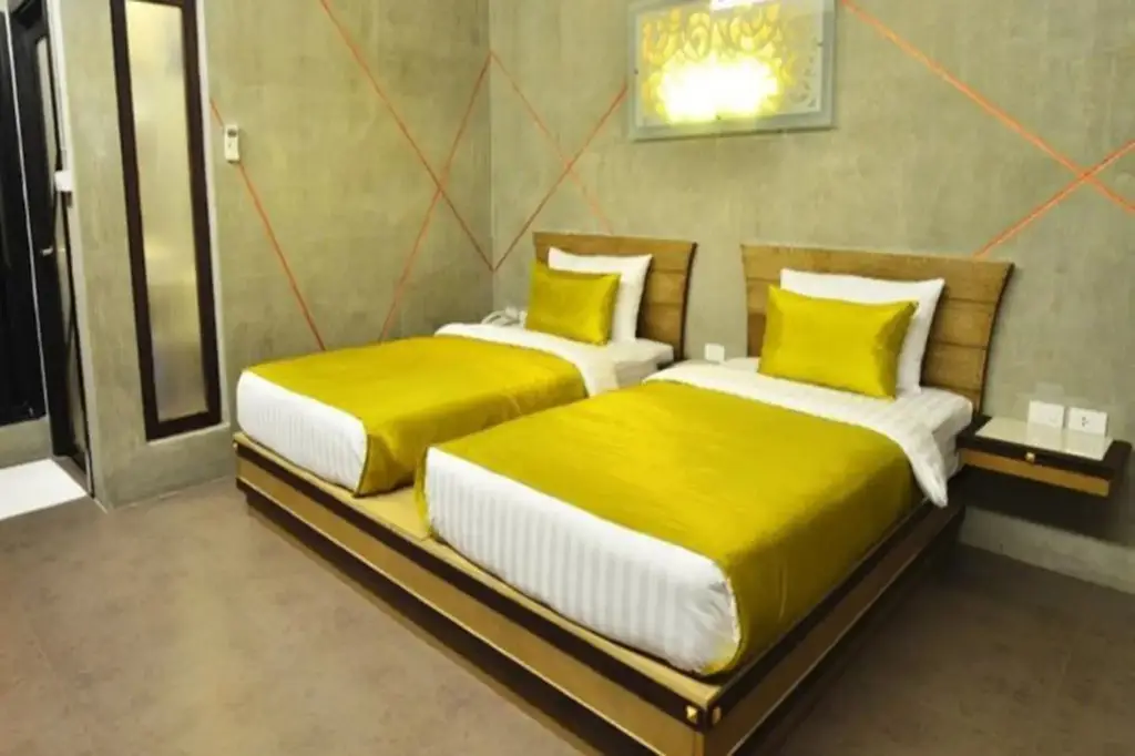 Кхонкэн: Loft Living Khonkaen