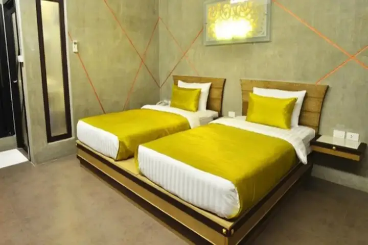 Кхонкэн: Loft Living Khonkaen
