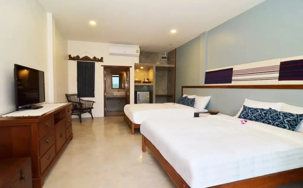 Мае-Таенг: Le Cocotier Resort