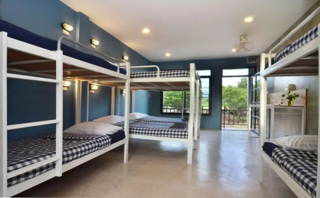 Мае-Таенг: Le Cocotier Resort