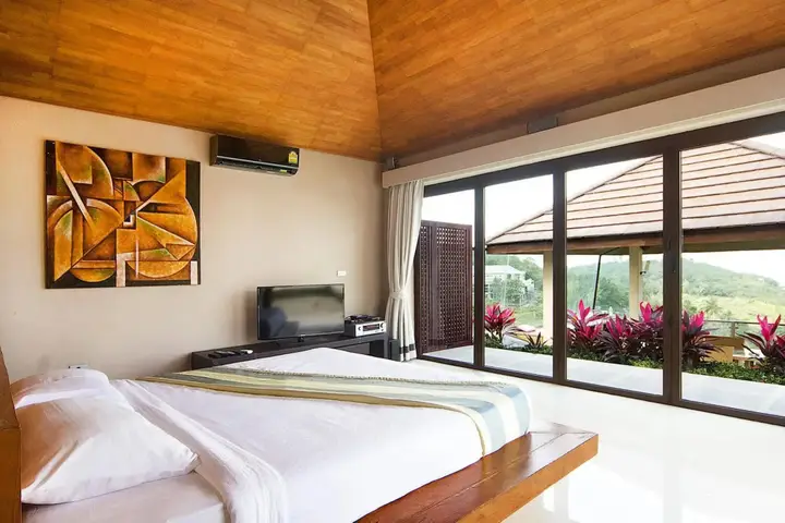 Самуи: Baan Napoli Luxury Villa