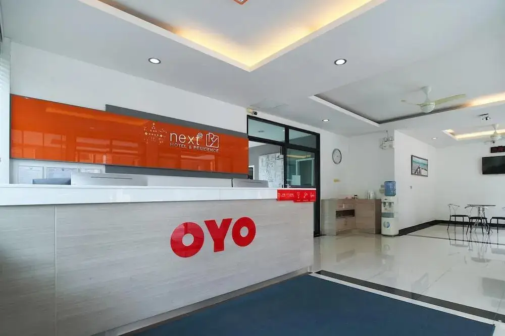 Районг: Next at Rayong Hotel and Residence