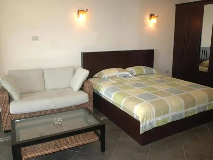 Паттайя: View Talay 5c