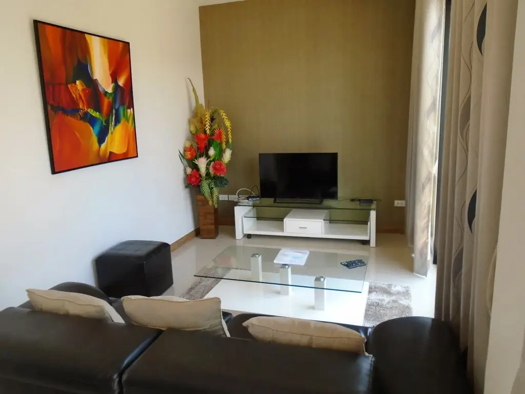 Бангламунг: Sunrise Villa Resort