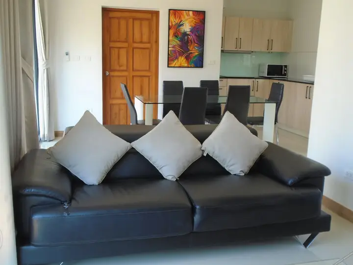 Бангламунг: Sunrise Villa Resort