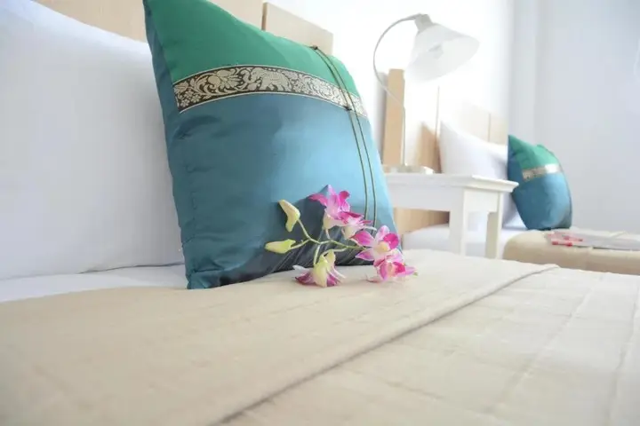 Тхап Сакае: Mango Beach Resort Thailand