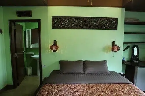 Бангламунг: Adventure Resort Thailand