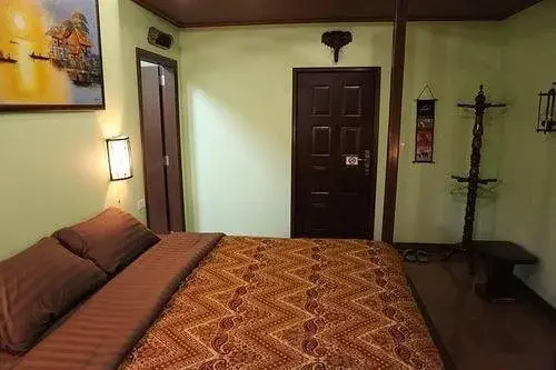 Бангламунг: Adventure Resort Thailand