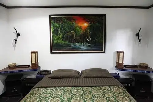 Бангламунг: Adventure Resort Thailand