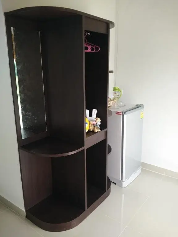 Кхонкэн: Baan Suan Siriphon Resort Khon Kaen