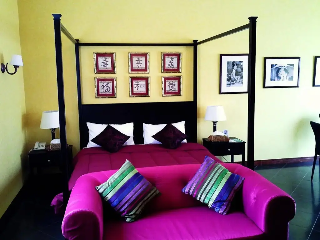 Бангламунг: Baan Pictory Resort