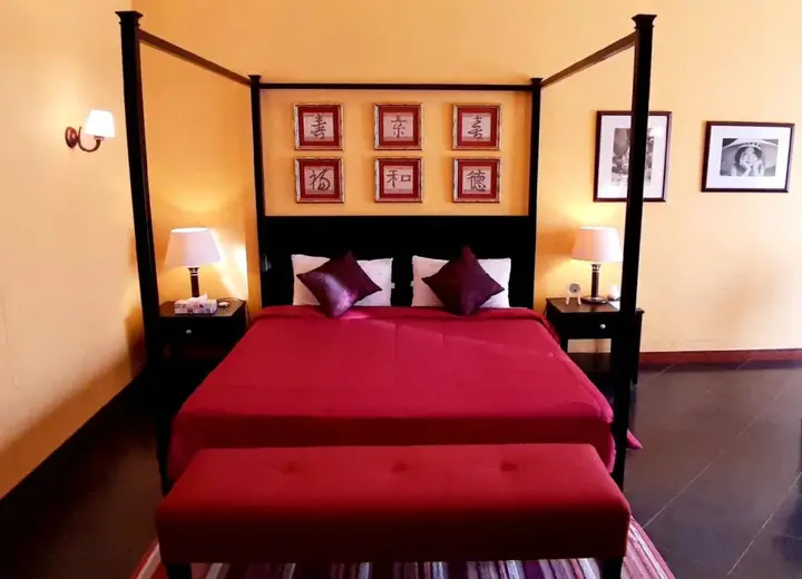 Бангламунг: Baan Pictory Resort