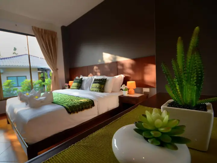 Пхукет: The Fusion Resort