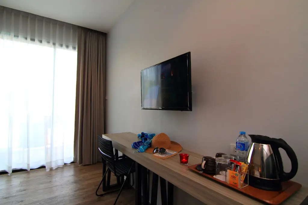Пхукет: The Fusion Resort