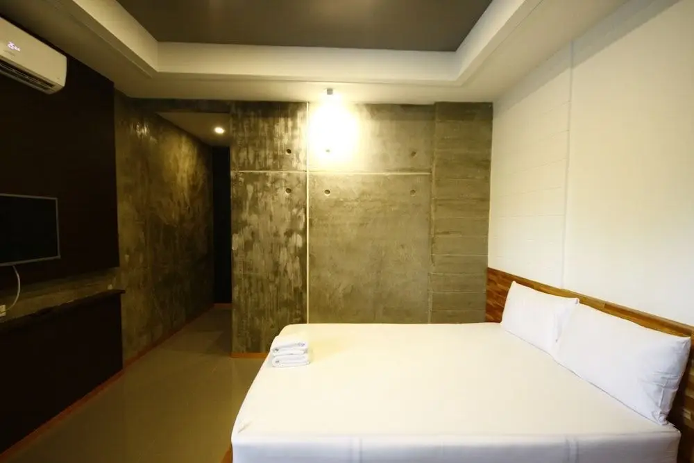 Чаченгсау: Suanmaithara Resort
