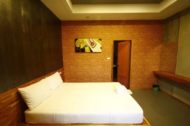 Чаченгсау: Suanmaithara Resort