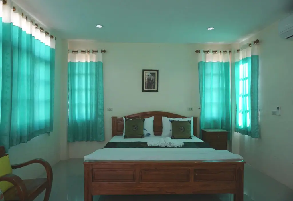 Чианграй: Junsopa Resort