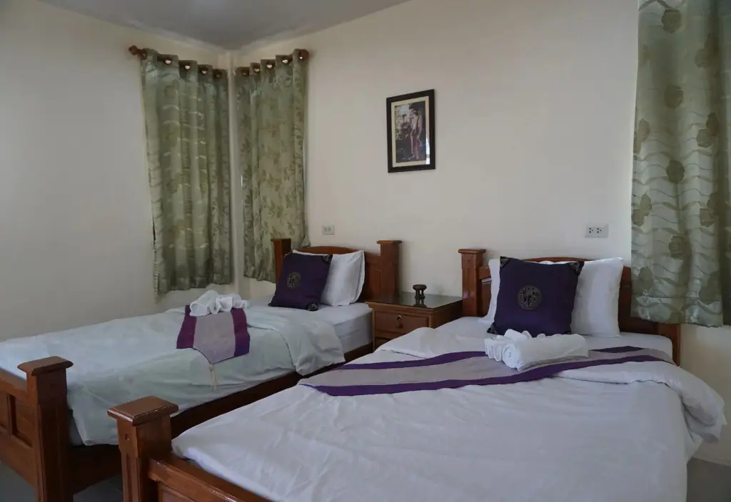 Чианграй: Junsopa Resort