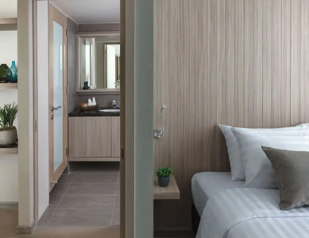 Сирача: Madera Residence Siracha